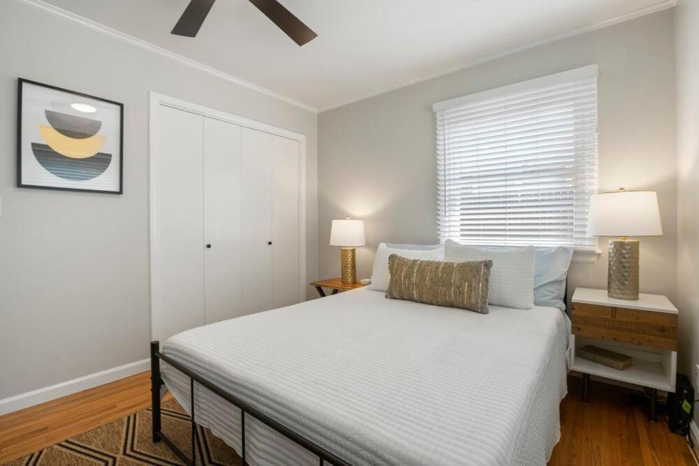 Southern Hills Stunner Rumah percutian New York