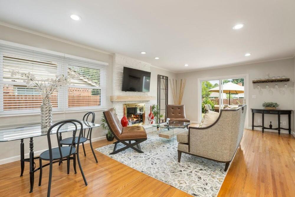 Southern Hills Stunner Rumah percutian New York