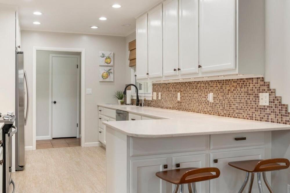 Rumah percutian Southern Hills Stunner New York